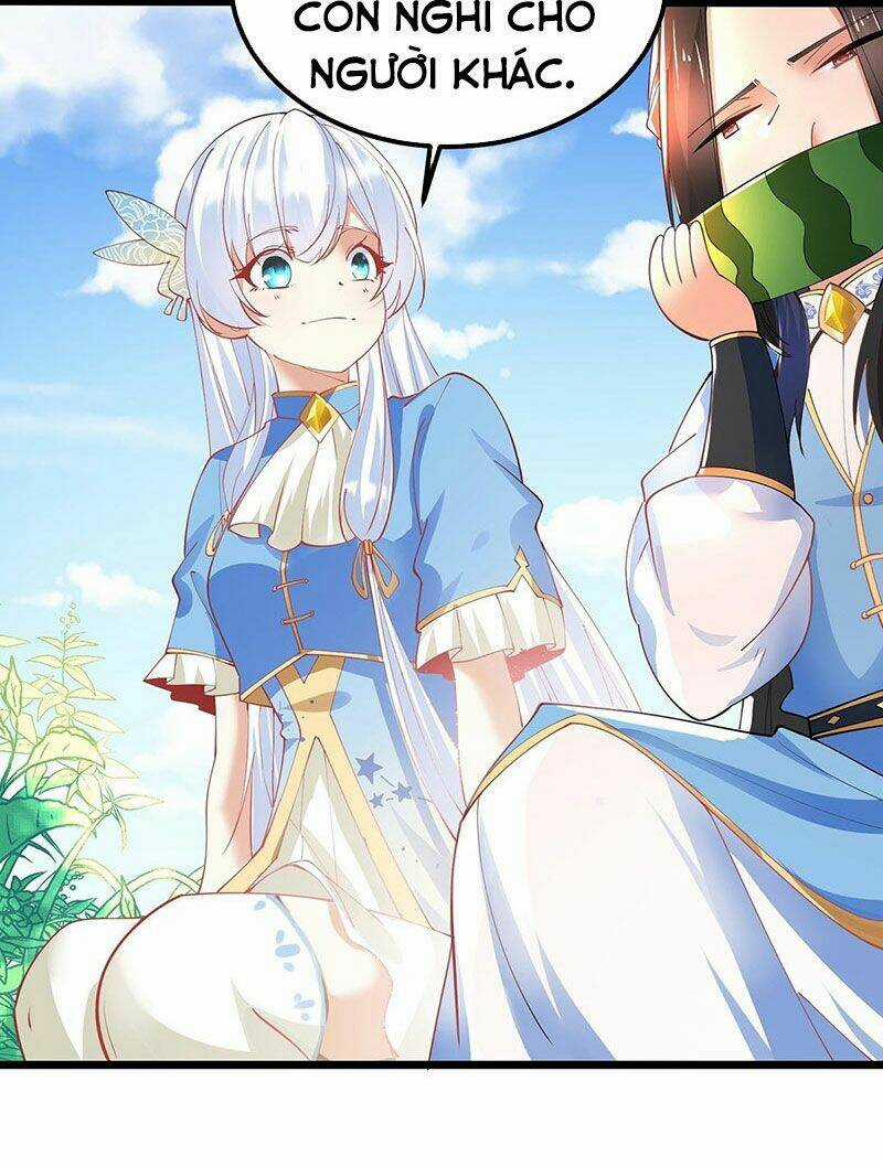 Tân Hỗn Độn Kiếm Thần - Chapter 42 - Trang 42