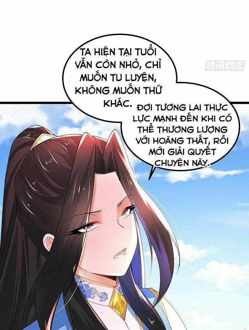 Tân Hỗn Độn Kiếm Thần - Chapter 42 - Trang 43