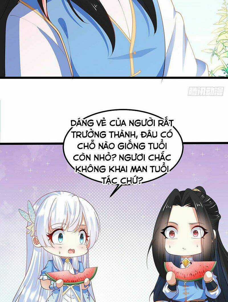 Tân Hỗn Độn Kiếm Thần - Chapter 42 - Trang 44