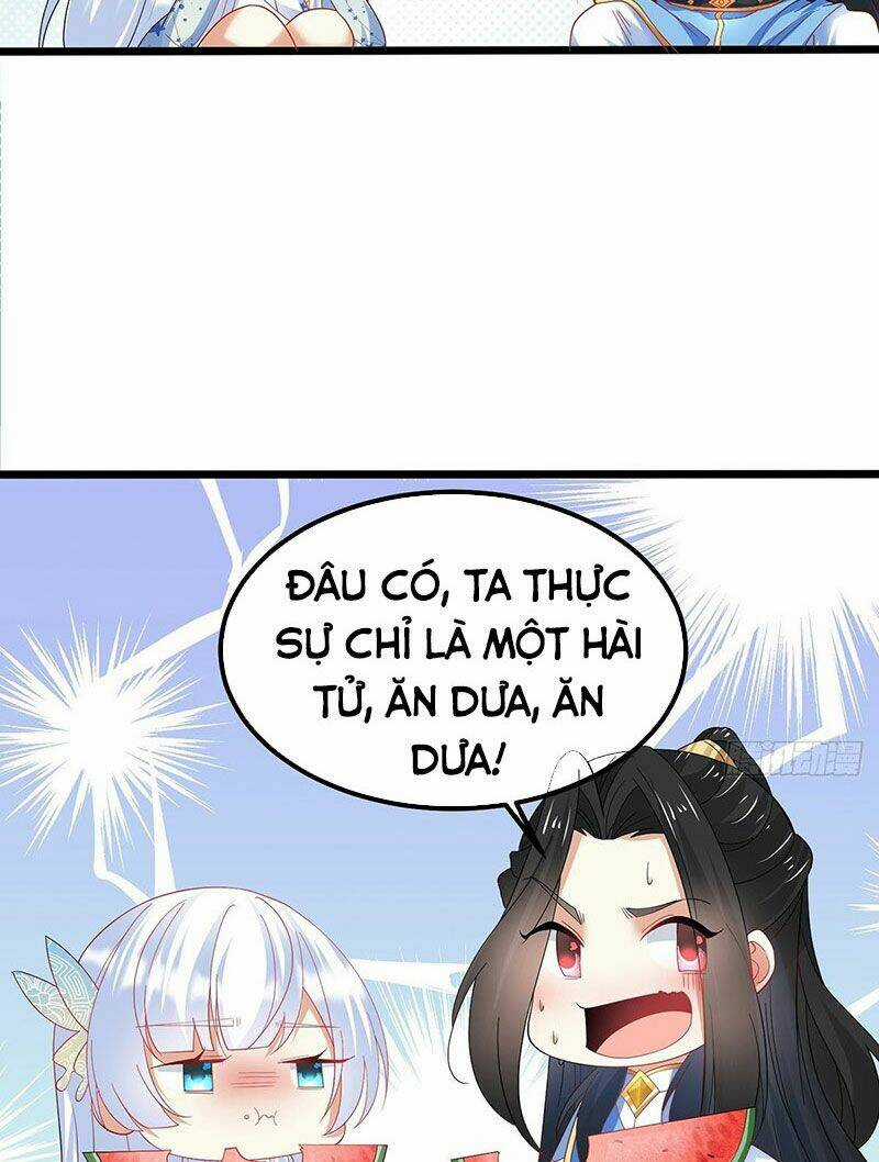 Tân Hỗn Độn Kiếm Thần - Chapter 42 - Trang 45