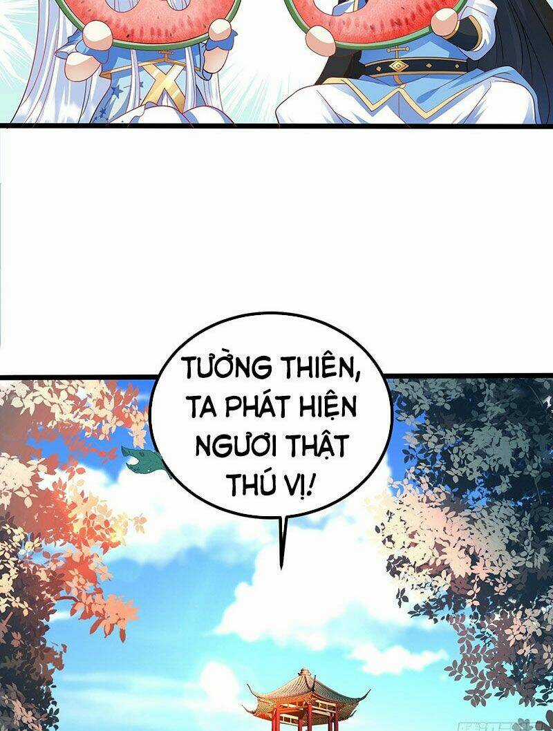 Tân Hỗn Độn Kiếm Thần - Chapter 42 - Trang 46