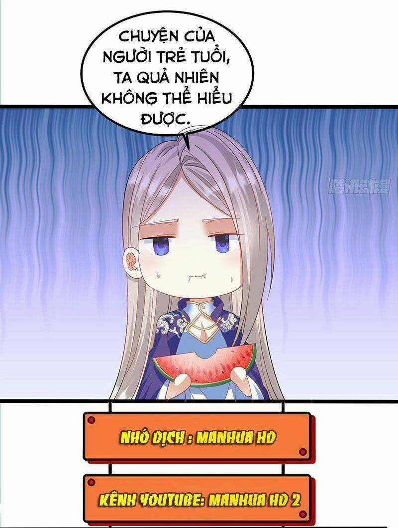 Tân Hỗn Độn Kiếm Thần - Chapter 42 - Trang 48