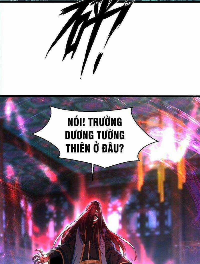 Tân Hỗn Độn Kiếm Thần - Chapter 42 - Trang 50