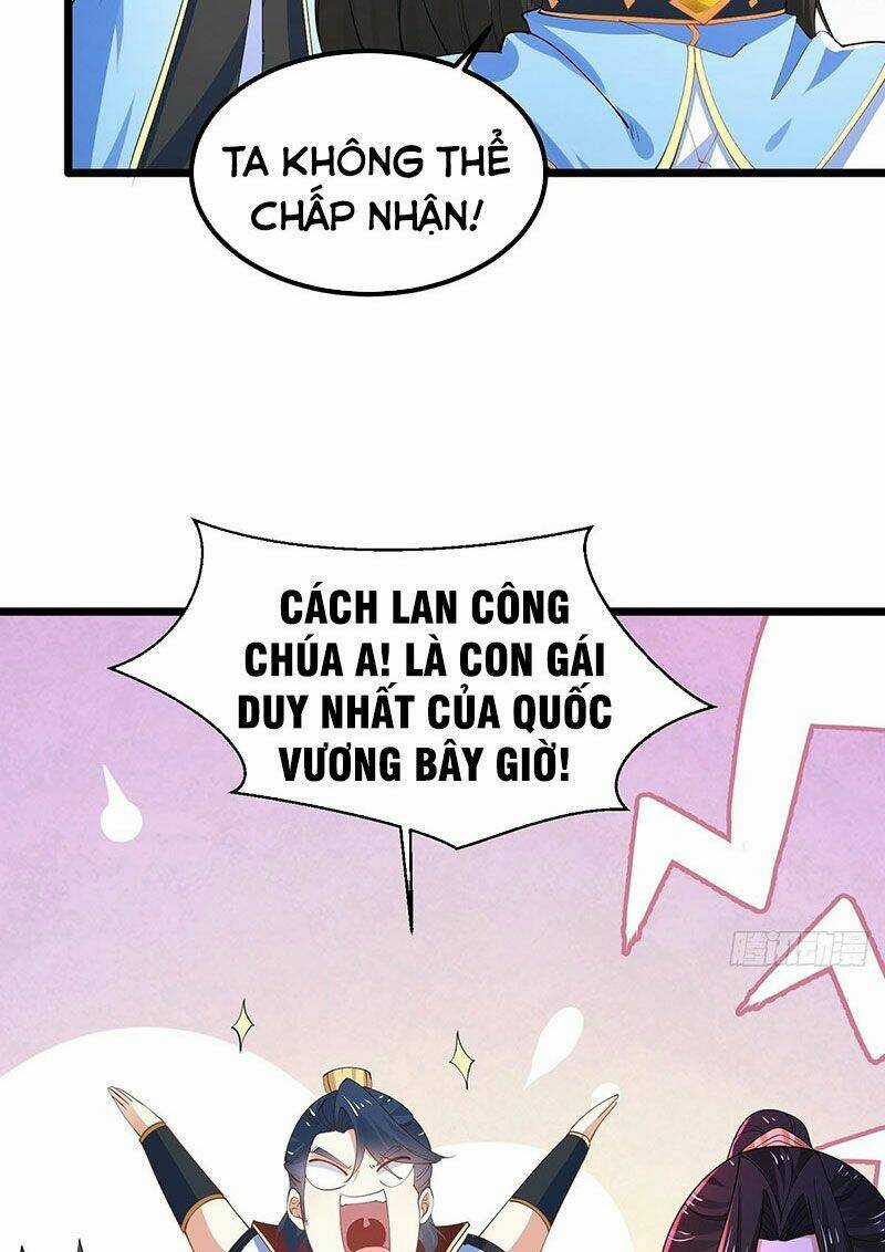 Tân Hỗn Độn Kiếm Thần - Chapter 42 - Trang 6