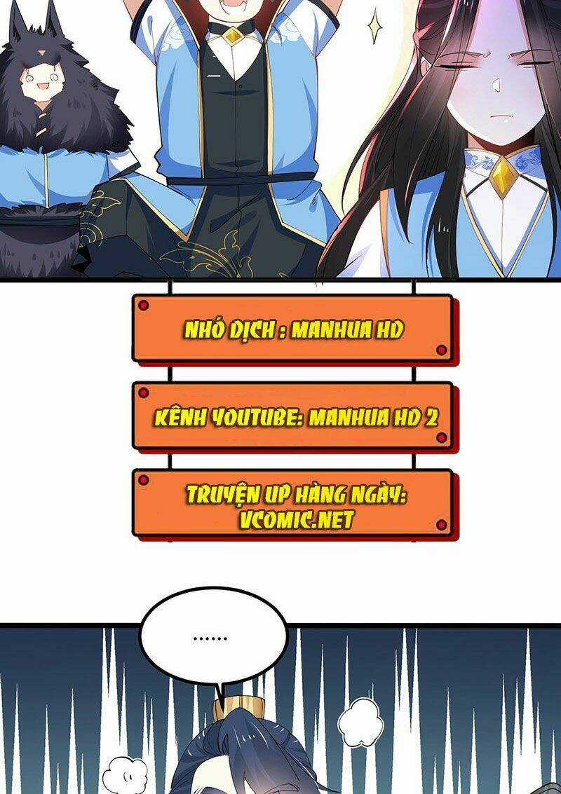 Tân Hỗn Độn Kiếm Thần - Chapter 42 - Trang 7