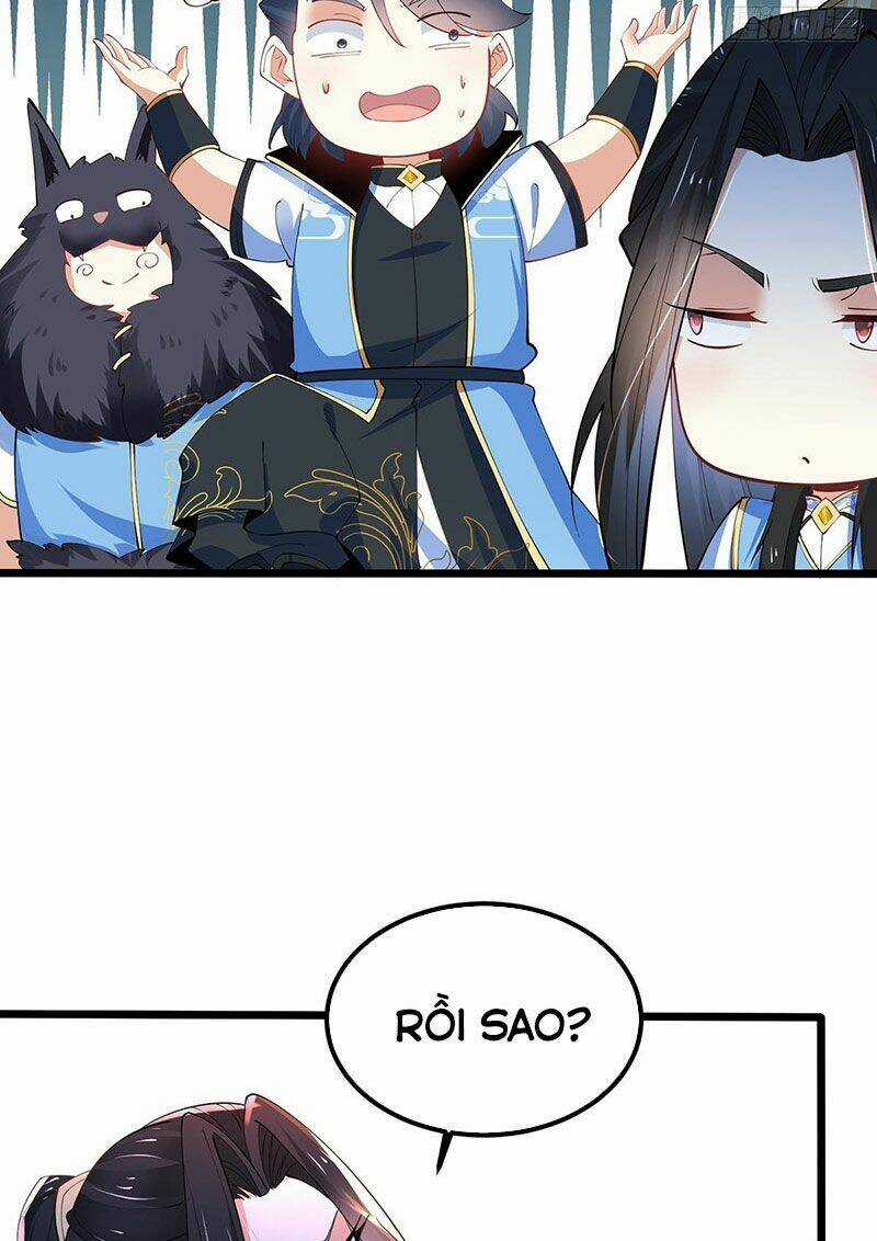 Tân Hỗn Độn Kiếm Thần - Chapter 42 - Trang 8