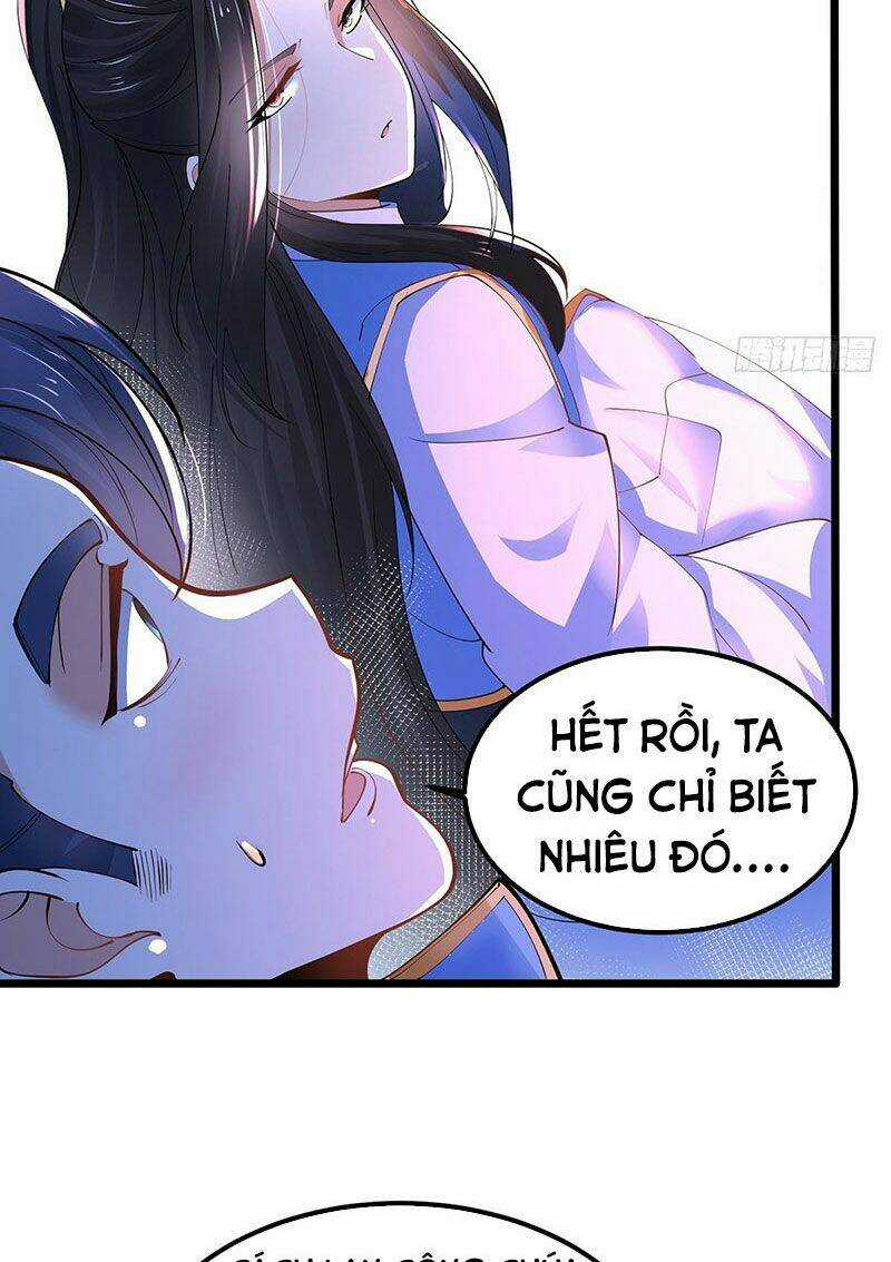 Tân Hỗn Độn Kiếm Thần - Chapter 42 - Trang 9