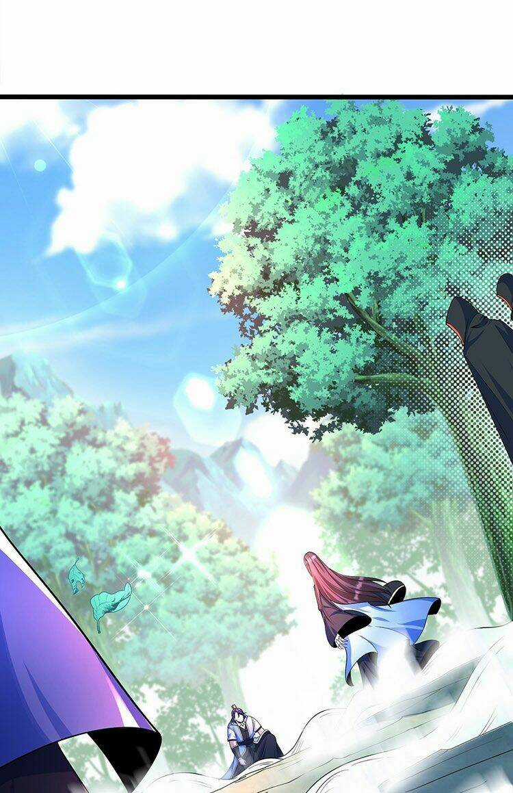 Tân Hỗn Độn Kiếm Thần - Chapter 43 - Trang 2