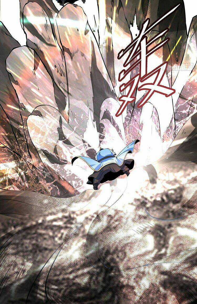 Tân Hỗn Độn Kiếm Thần - Chapter 43 - Trang 11