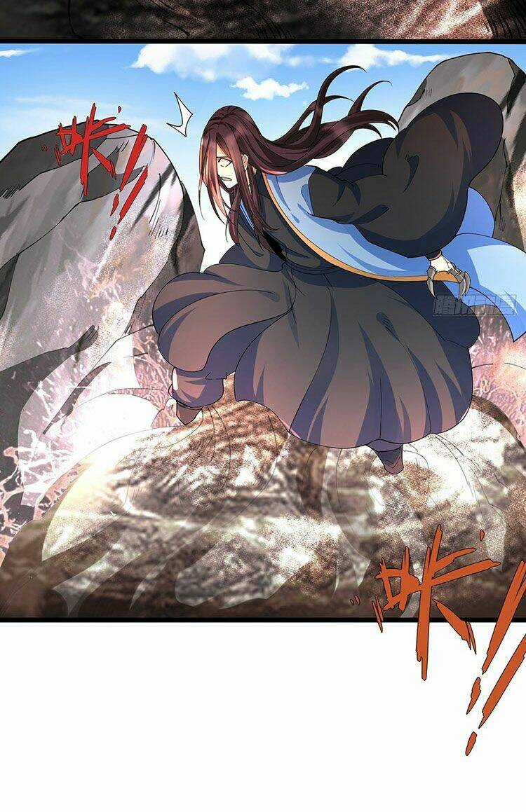 Tân Hỗn Độn Kiếm Thần - Chapter 43 - Trang 12