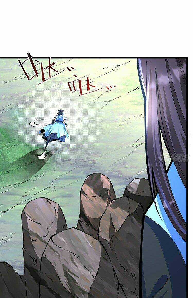 Tân Hỗn Độn Kiếm Thần - Chapter 43 - Trang 13