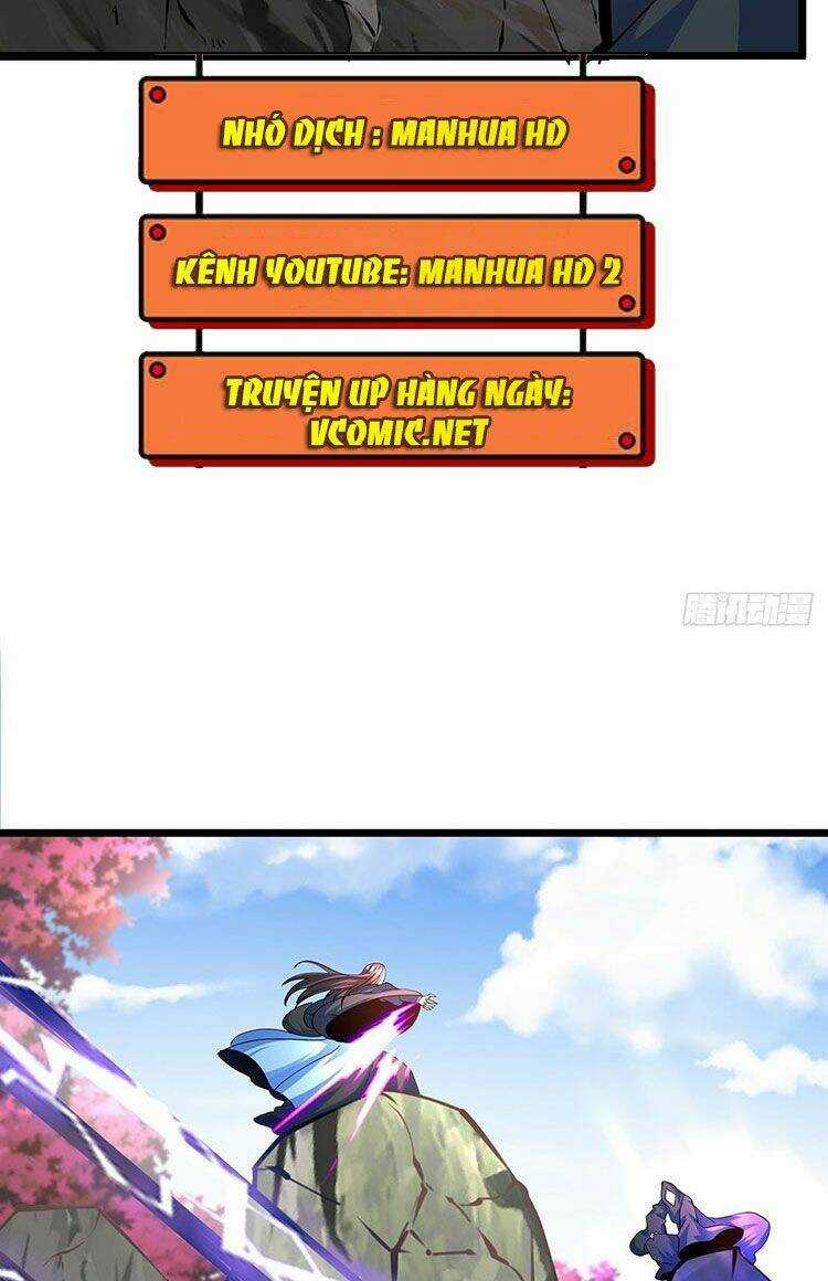 Tân Hỗn Độn Kiếm Thần - Chapter 43 - Trang 14