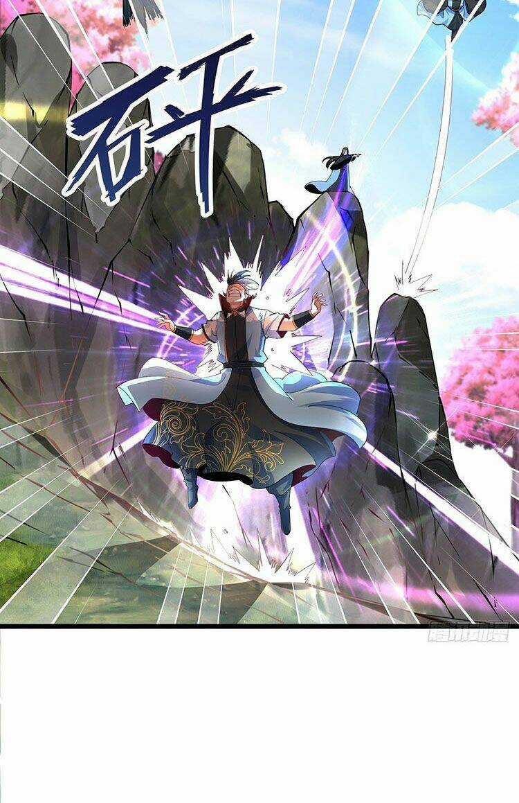 Tân Hỗn Độn Kiếm Thần - Chapter 43 - Trang 16