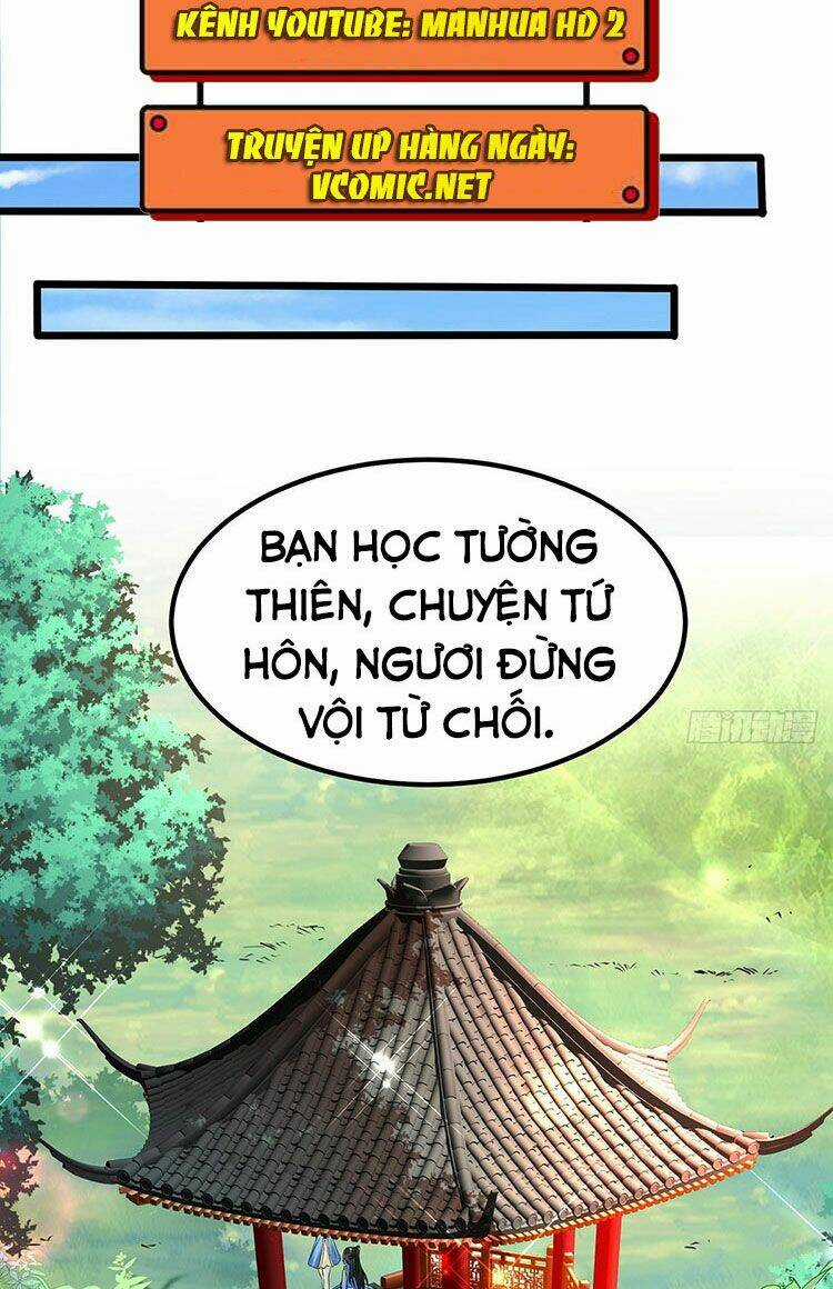 Tân Hỗn Độn Kiếm Thần - Chapter 43 - Trang 22