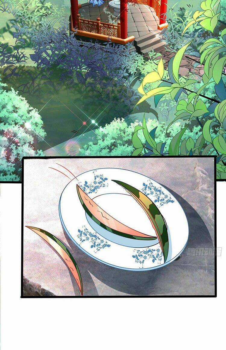 Tân Hỗn Độn Kiếm Thần - Chapter 43 - Trang 23