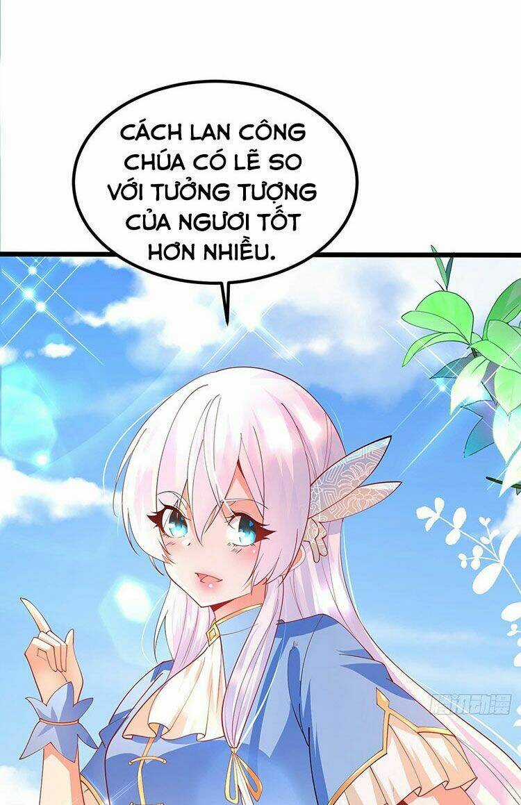 Tân Hỗn Độn Kiếm Thần - Chapter 43 - Trang 24