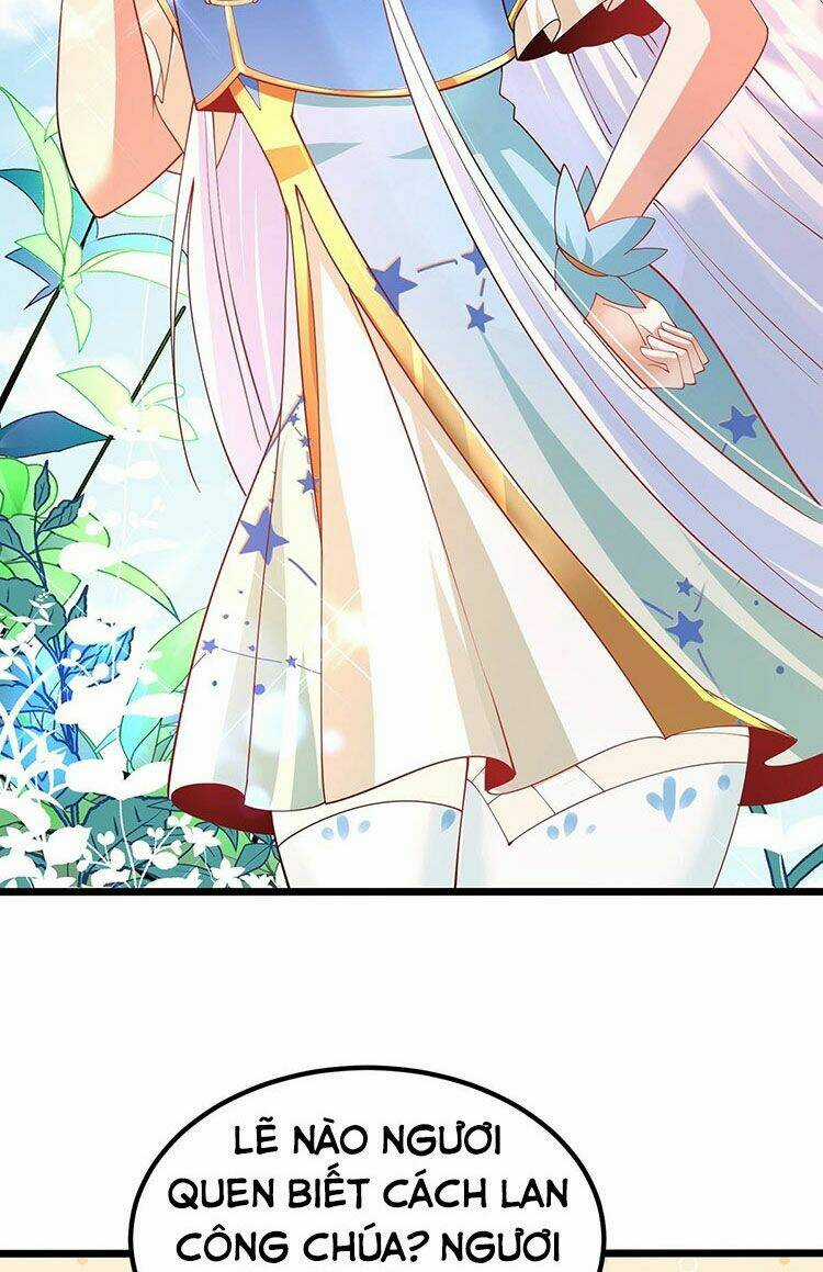 Tân Hỗn Độn Kiếm Thần - Chapter 43 - Trang 25