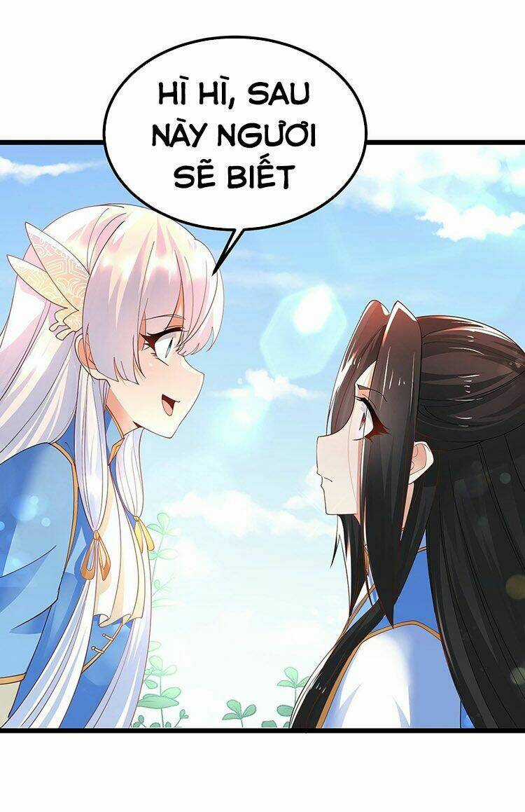 Tân Hỗn Độn Kiếm Thần - Chapter 43 - Trang 27