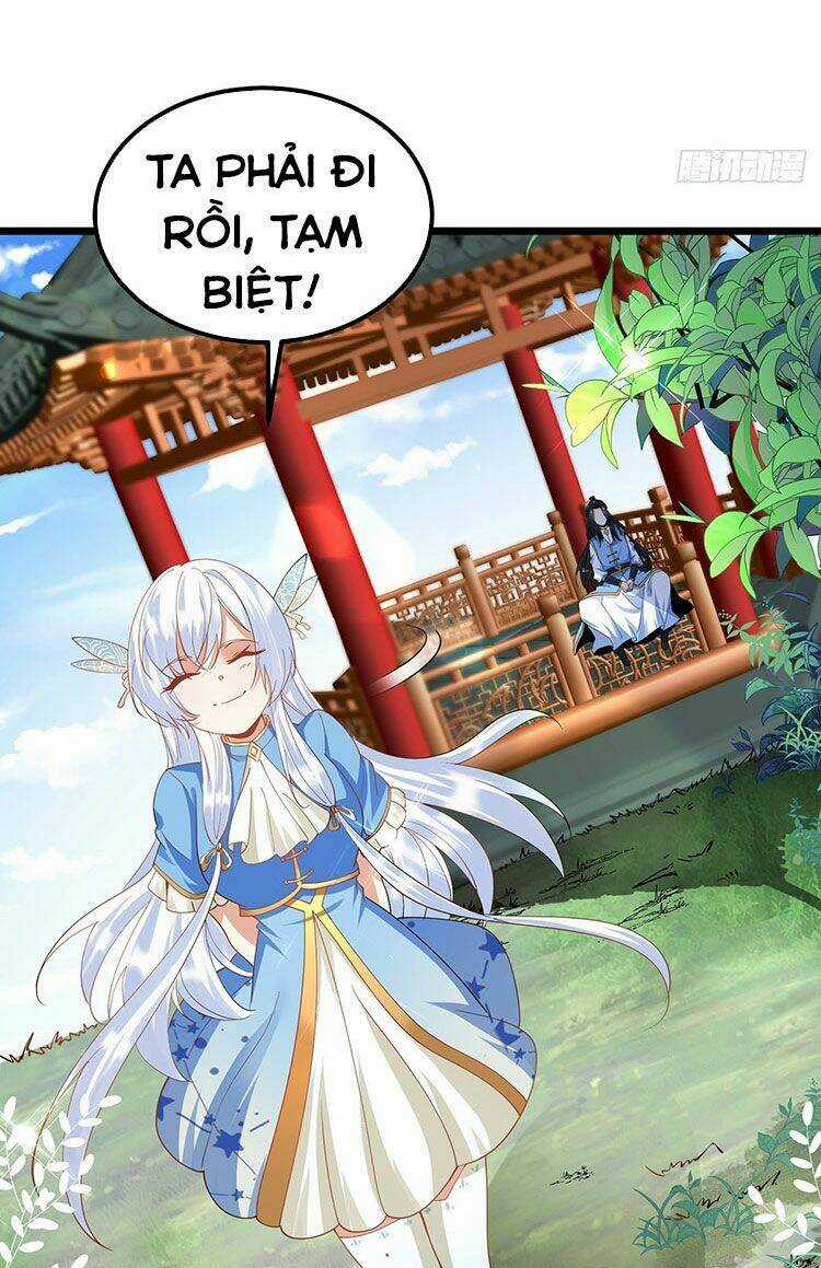 Tân Hỗn Độn Kiếm Thần - Chapter 43 - Trang 28