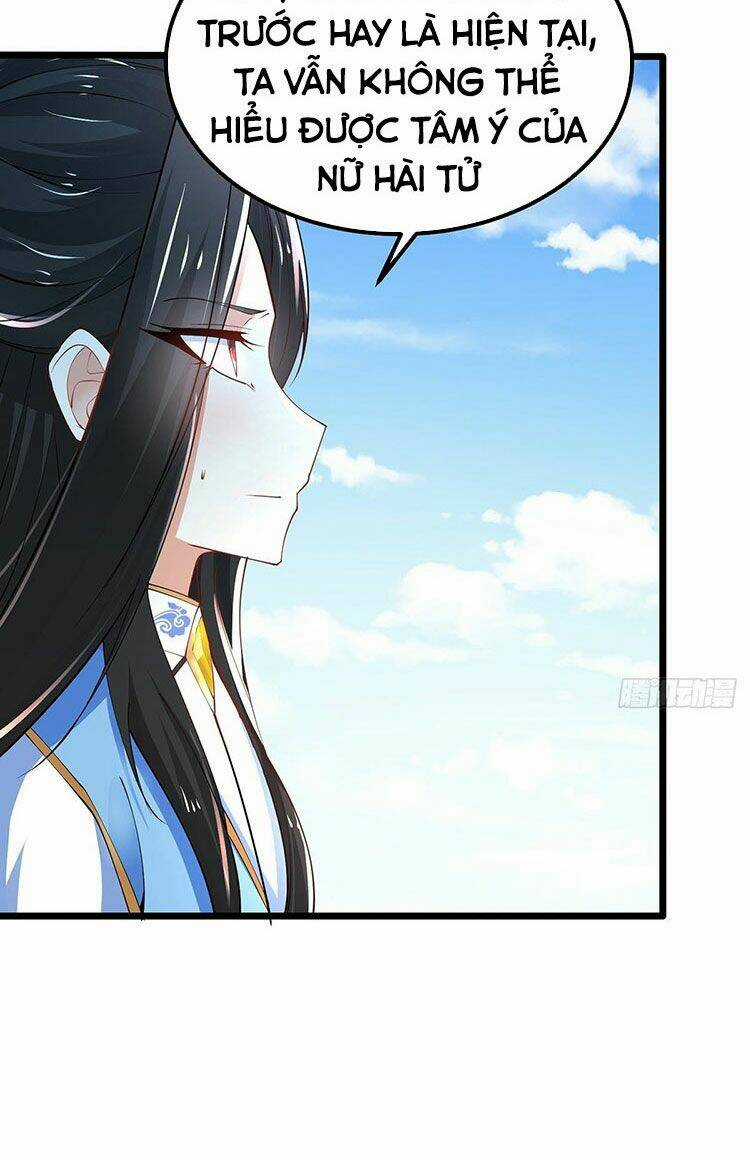 Tân Hỗn Độn Kiếm Thần - Chapter 43 - Trang 31