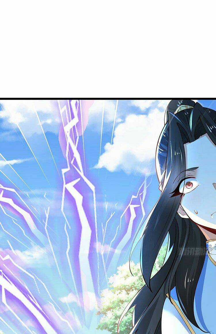 Tân Hỗn Độn Kiếm Thần - Chapter 43 - Trang 32