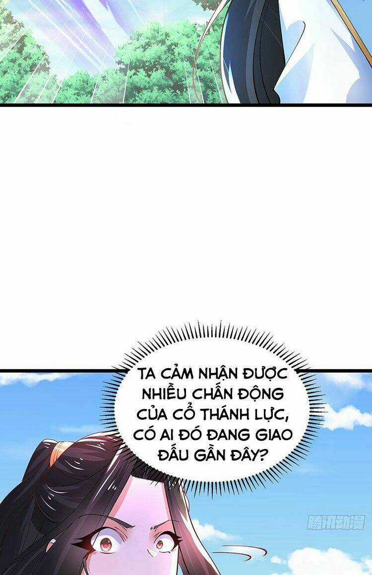 Tân Hỗn Độn Kiếm Thần - Chapter 43 - Trang 33