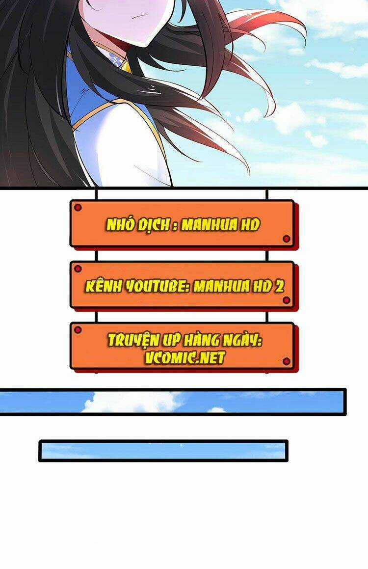 Tân Hỗn Độn Kiếm Thần - Chapter 43 - Trang 34