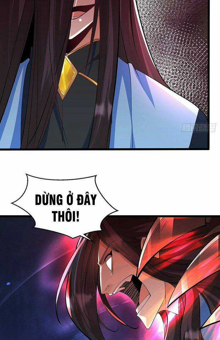 Tân Hỗn Độn Kiếm Thần - Chapter 43 - Trang 37