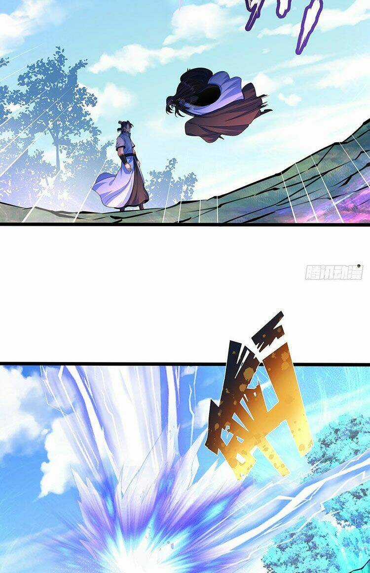 Tân Hỗn Độn Kiếm Thần - Chapter 43 - Trang 39