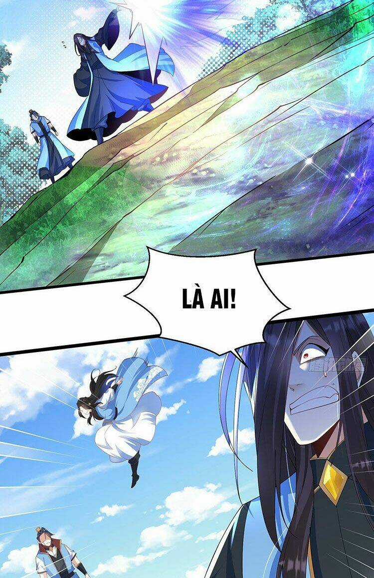 Tân Hỗn Độn Kiếm Thần - Chapter 43 - Trang 40