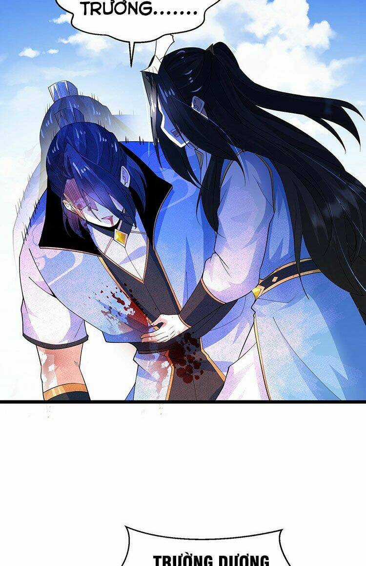 Tân Hỗn Độn Kiếm Thần - Chapter 43 - Trang 43