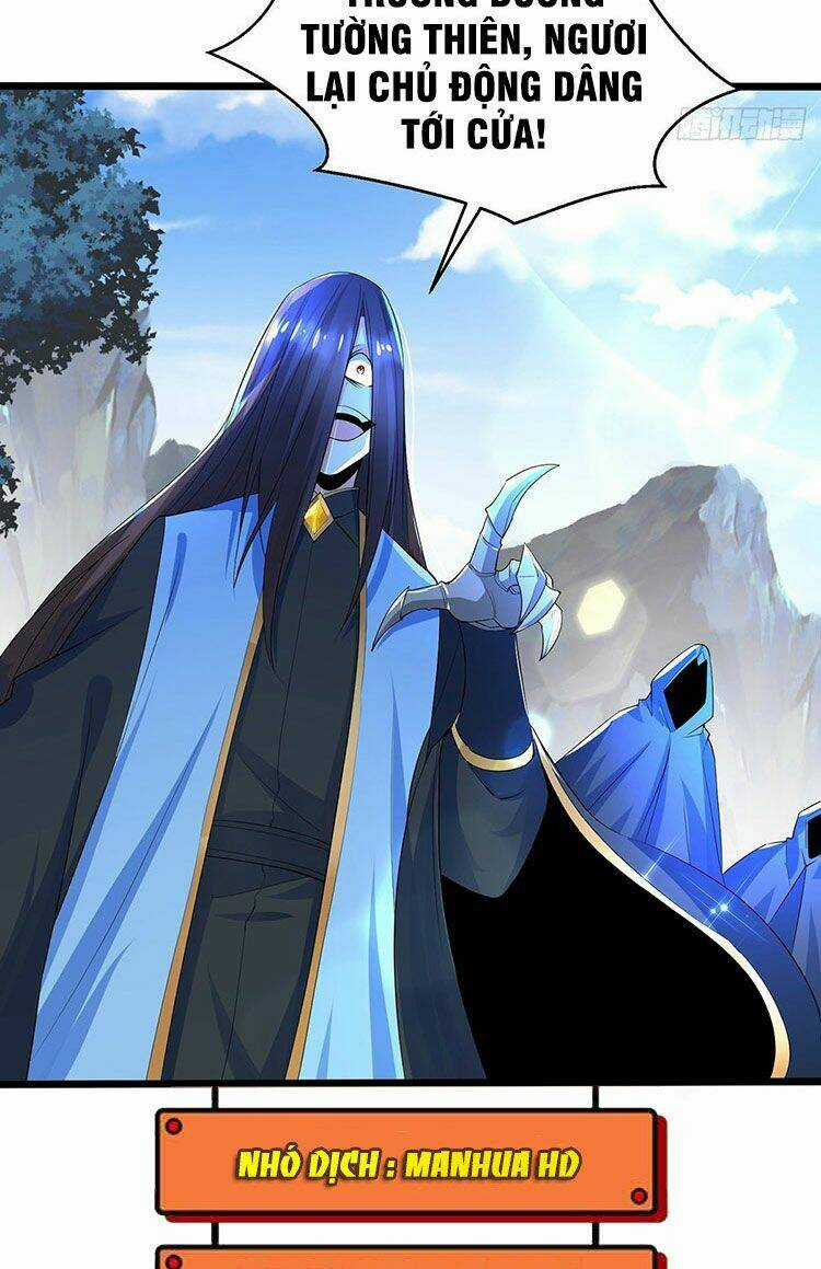 Tân Hỗn Độn Kiếm Thần - Chapter 43 - Trang 44