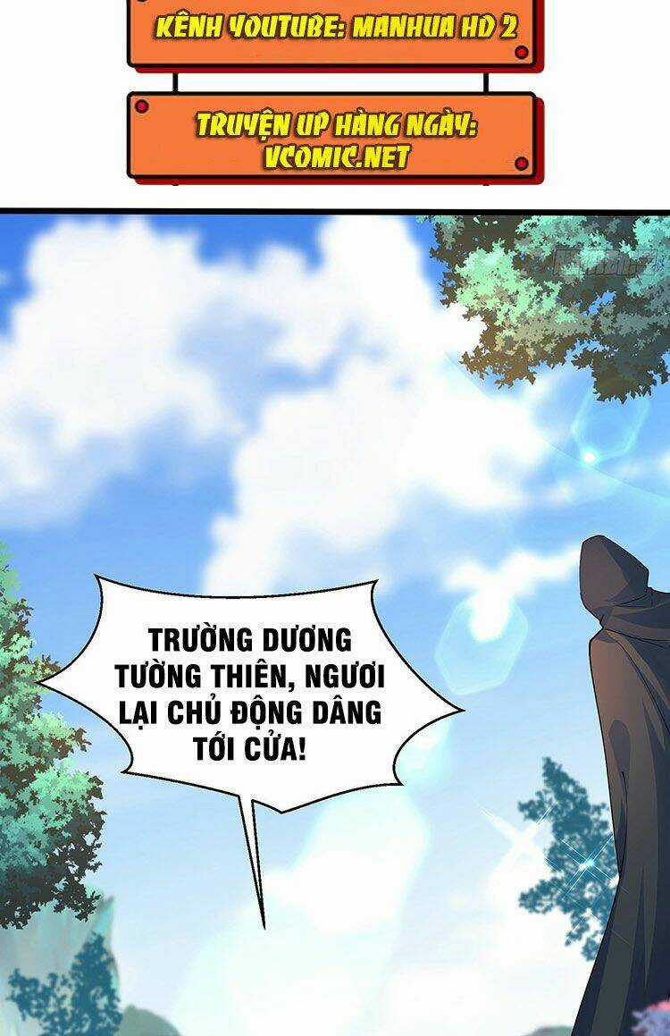 Tân Hỗn Độn Kiếm Thần - Chapter 43 - Trang 45