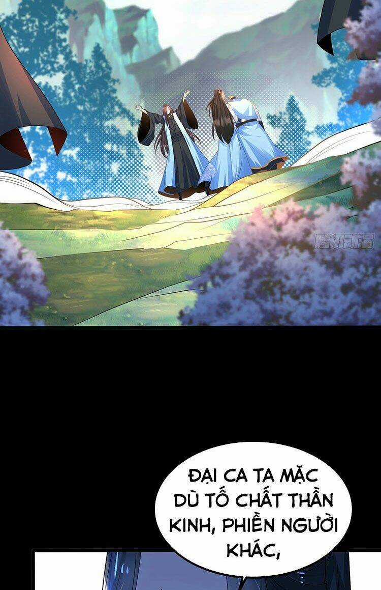 Tân Hỗn Độn Kiếm Thần - Chapter 43 - Trang 46