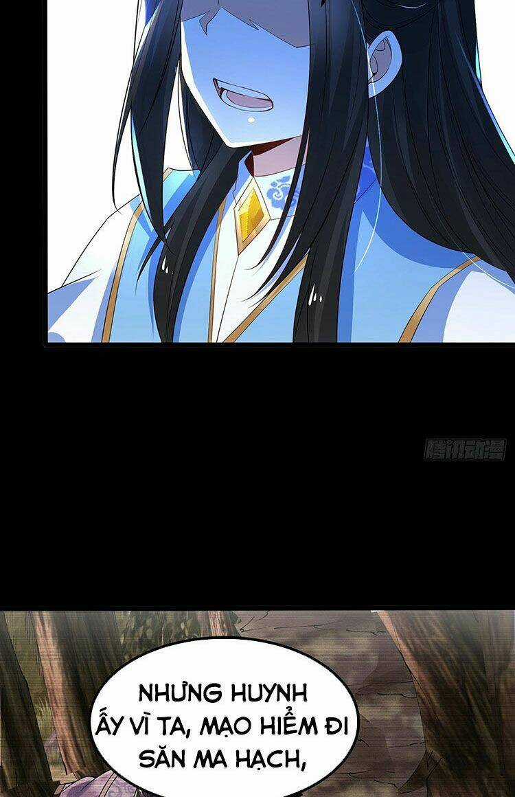 Tân Hỗn Độn Kiếm Thần - Chapter 43 - Trang 47