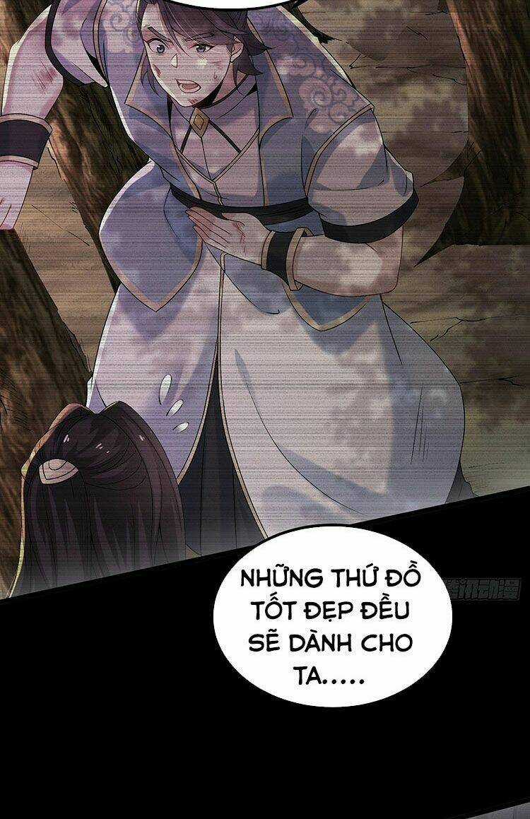 Tân Hỗn Độn Kiếm Thần - Chapter 43 - Trang 48