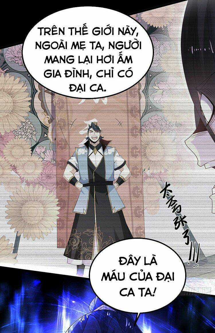 Tân Hỗn Độn Kiếm Thần - Chapter 43 - Trang 49