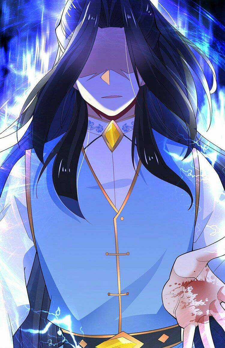 Tân Hỗn Độn Kiếm Thần - Chapter 43 - Trang 50