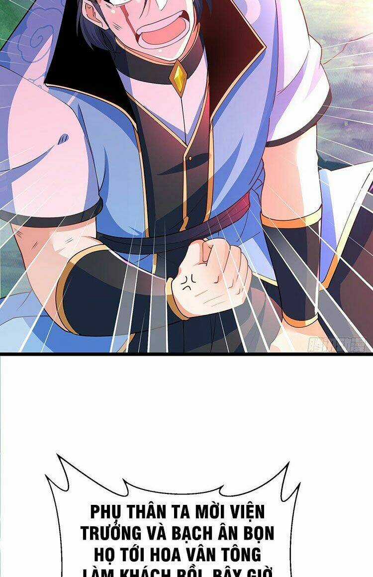 Tân Hỗn Độn Kiếm Thần - Chapter 43 - Trang 6