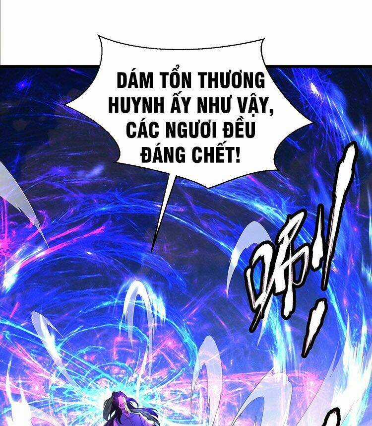 Tân Hỗn Độn Kiếm Thần - Chapter 43 - Trang 52