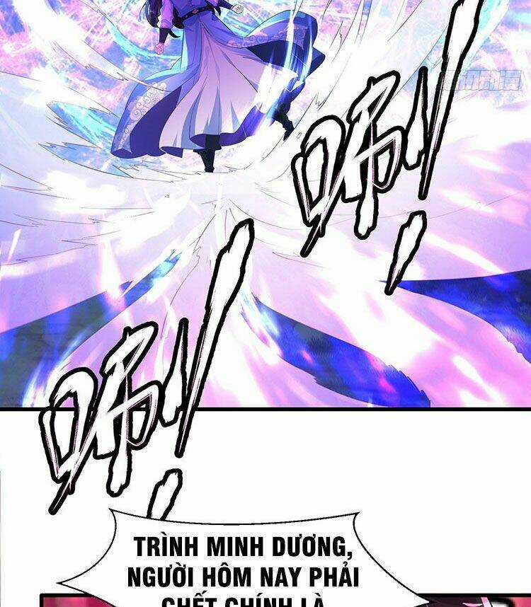 Tân Hỗn Độn Kiếm Thần - Chapter 43 - Trang 53