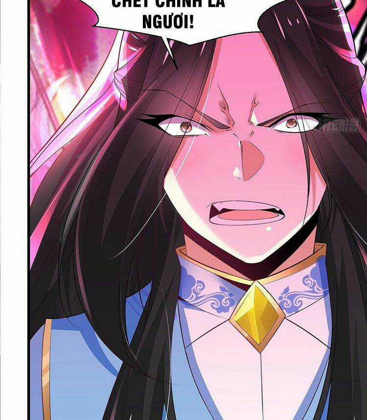 Tân Hỗn Độn Kiếm Thần - Chapter 43 - Trang 54