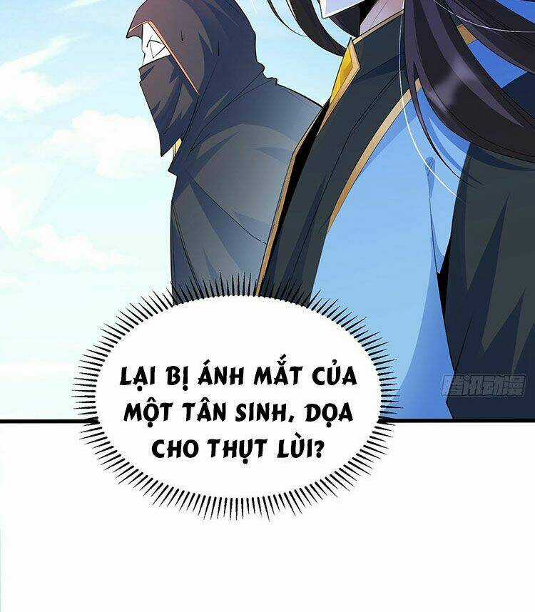 Tân Hỗn Độn Kiếm Thần - Chapter 43 - Trang 56