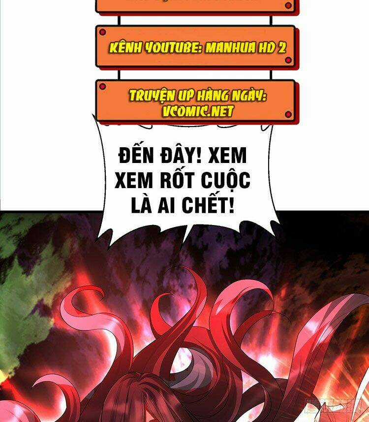 Tân Hỗn Độn Kiếm Thần - Chapter 43 - Trang 58