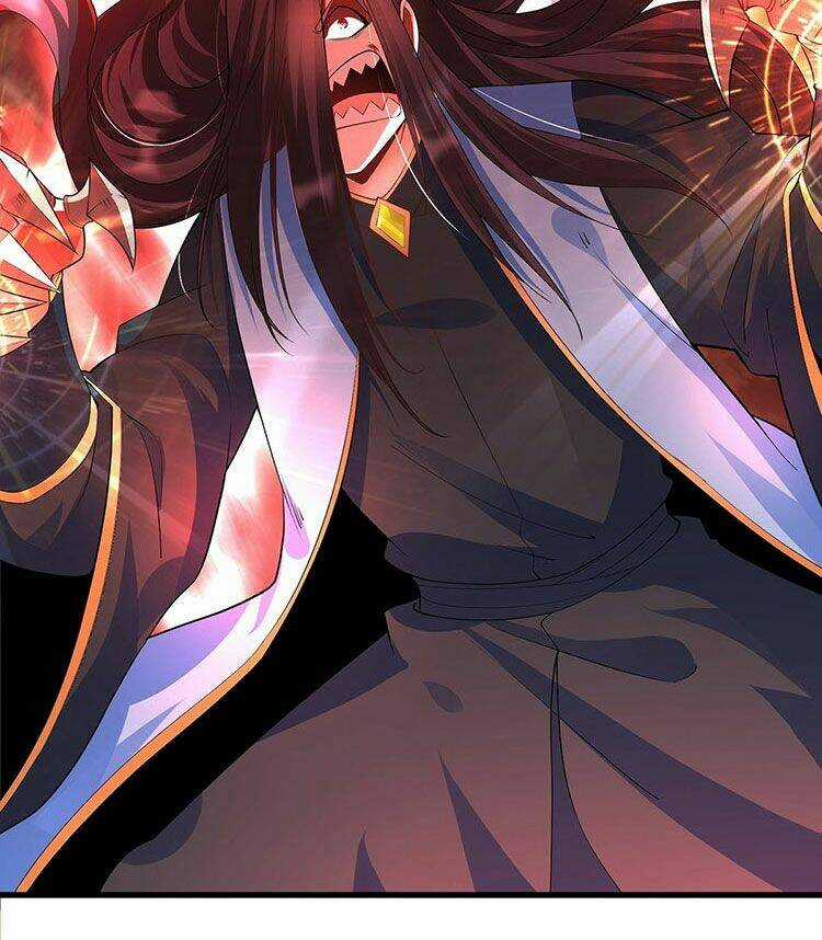 Tân Hỗn Độn Kiếm Thần - Chapter 43 - Trang 59