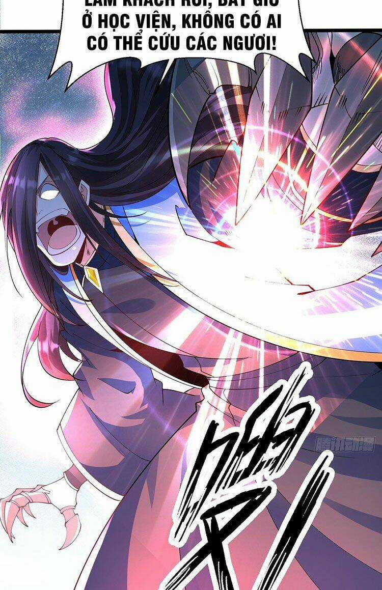 Tân Hỗn Độn Kiếm Thần - Chapter 43 - Trang 7