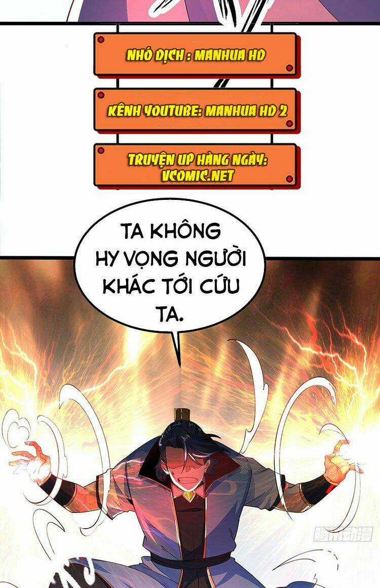 Tân Hỗn Độn Kiếm Thần - Chapter 43 - Trang 8