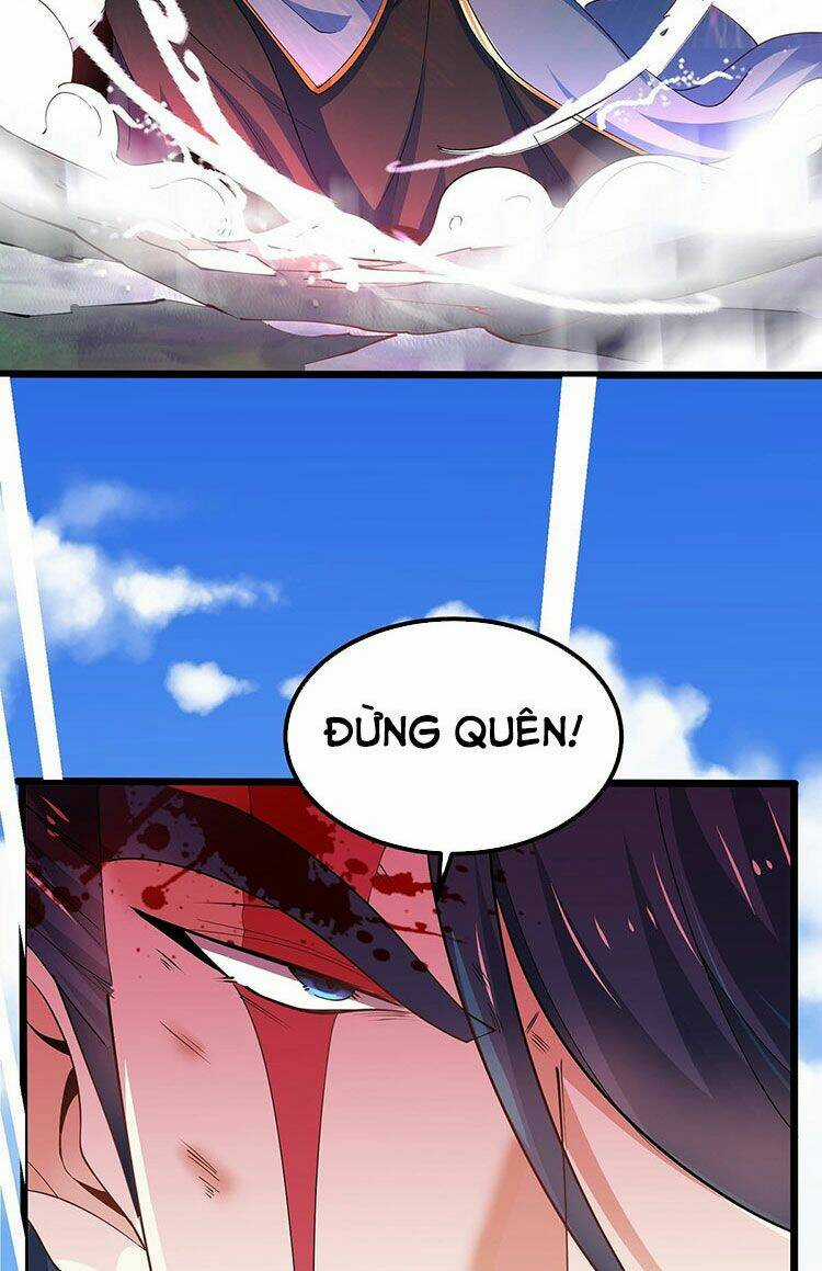 Tân Hỗn Độn Kiếm Thần - Chapter 43 - Trang 9