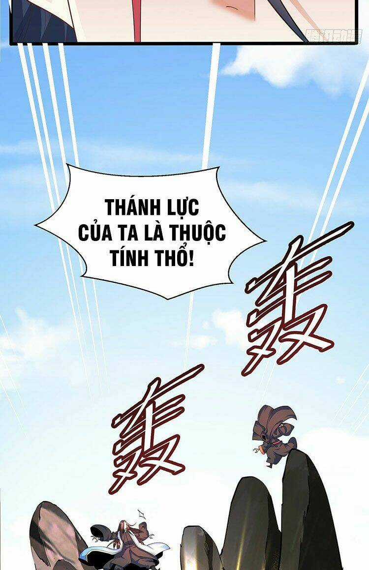 Tân Hỗn Độn Kiếm Thần - Chapter 43 - Trang 10