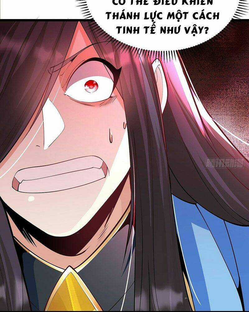 Tân Hỗn Độn Kiếm Thần - Chapter 44 - Trang 11